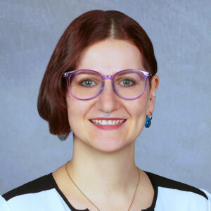 Eleonora Grammatikou