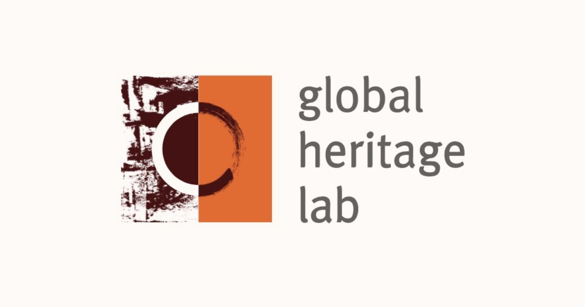 Global Heritage Lab University Of Bonn Global Heritage Lab University Of Bonn