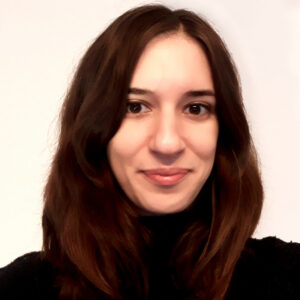 Raquel Cortés Mora