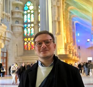 Maximilian Heeb